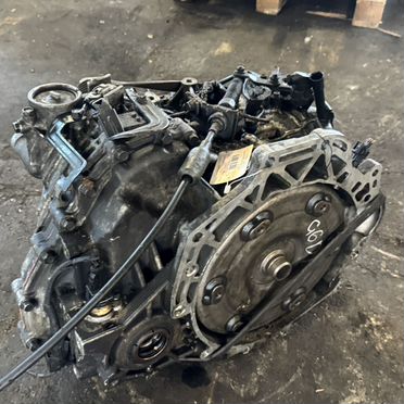 АКПП Hyundai Santa FE 3.3