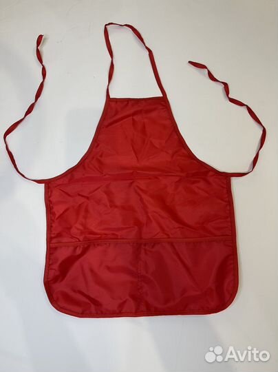 Костюм Поварёнка р 134