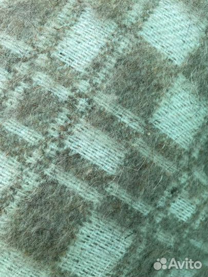 Покрывало (одеяло) полушерстяное