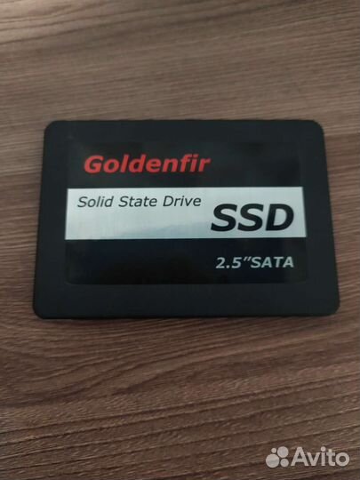 Ssd 500gb