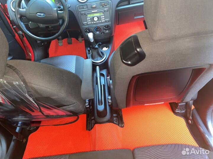 Коврики eva ева эва из ателье без предоплаты