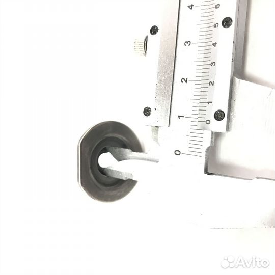 Тарелка выпускного клапана 173F,177F,182F,188F,190