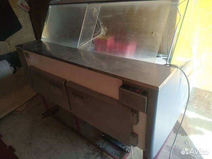 Холодильник бу