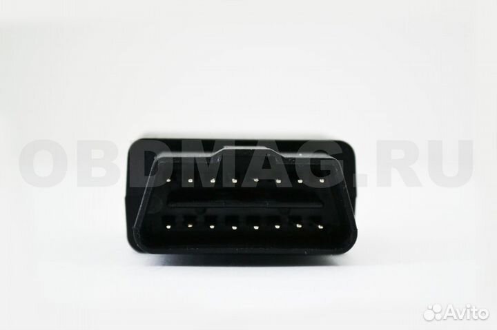 Автосканер vLinker MC Bluetooth Android Windows