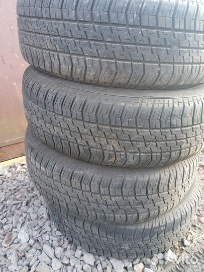 Pirelli Citynet Plus L4 235/75 R15 50K