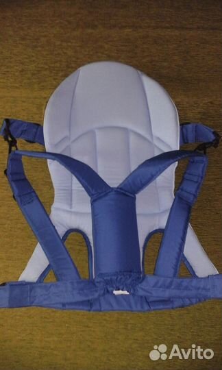 Переноска кенгуру