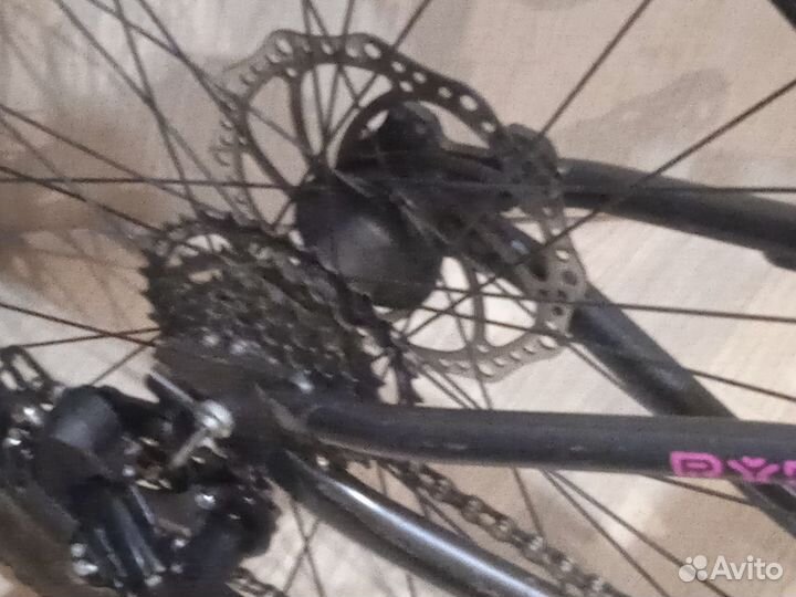 Norco 125 мтб стрит дерт