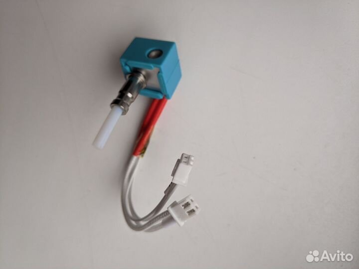 Хотенд для 3D принтера Anycubic Kobra