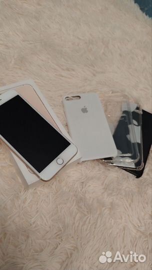 iPhone 7 Plus, 32 ГБ