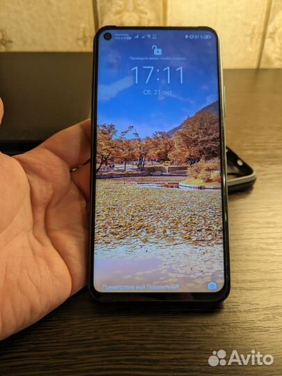 HONOR 20 Pro, 8/256 ГБ