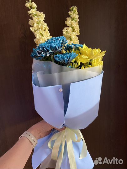 Цветы Ростов-на-Дону