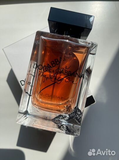 Парфюм dolce&gabbana The Only One EDP 100 мл