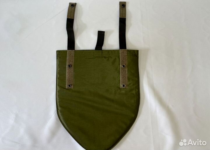 Защита паха (напашник) с баллистикой