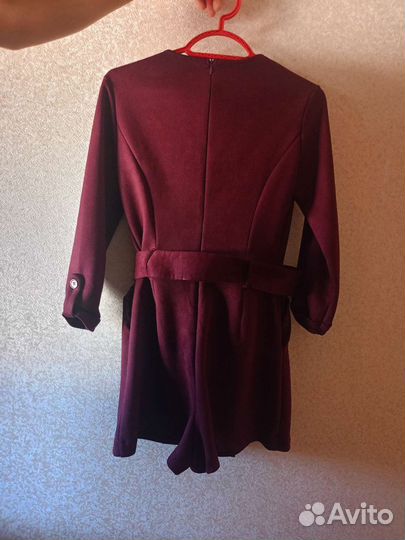 Комбинезон женский