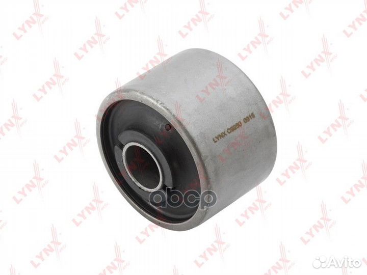 Сайлентблок переднего рычага подвески перед п