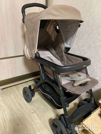 Коляска Inglesina Espresso