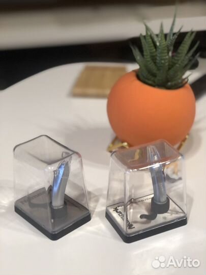 Картридж с иглой numark cc-1 для проигрывателя