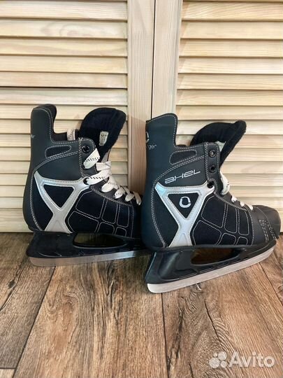 Коньки мужские 41 размер