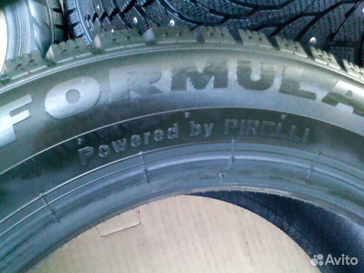 Pirelli Chrono Winter 185/60 R15