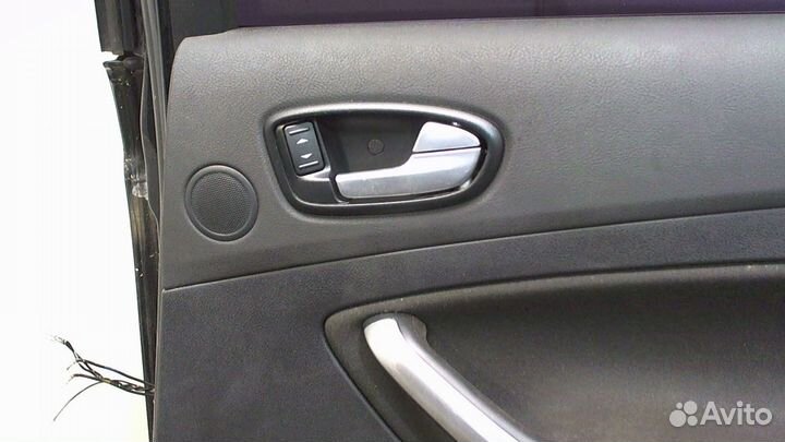 Дверь боковая Ford Mondeo 4, 2008