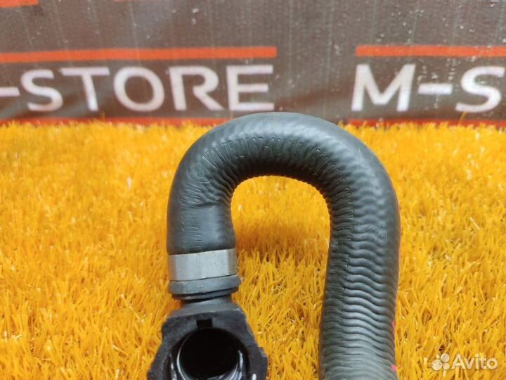 Патрубок системы охлаждения Bmw 3-Series E90