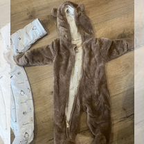 Комбинезон весна осень 62