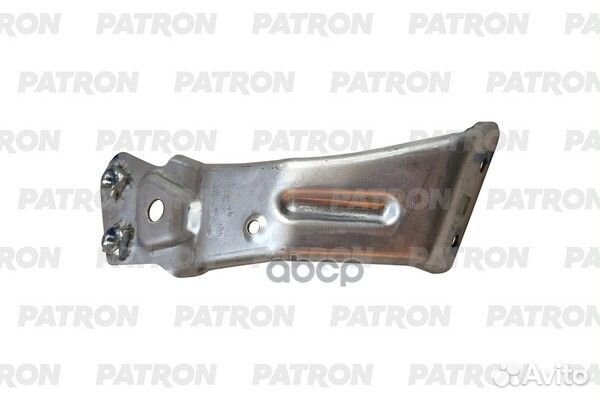 Кронштейн крыла прав VW jetta 2011-18 P76-VG072AR