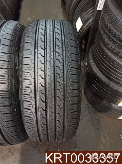 Goodyear EfficientGrip SUV 4x4 245/45 R20 99B