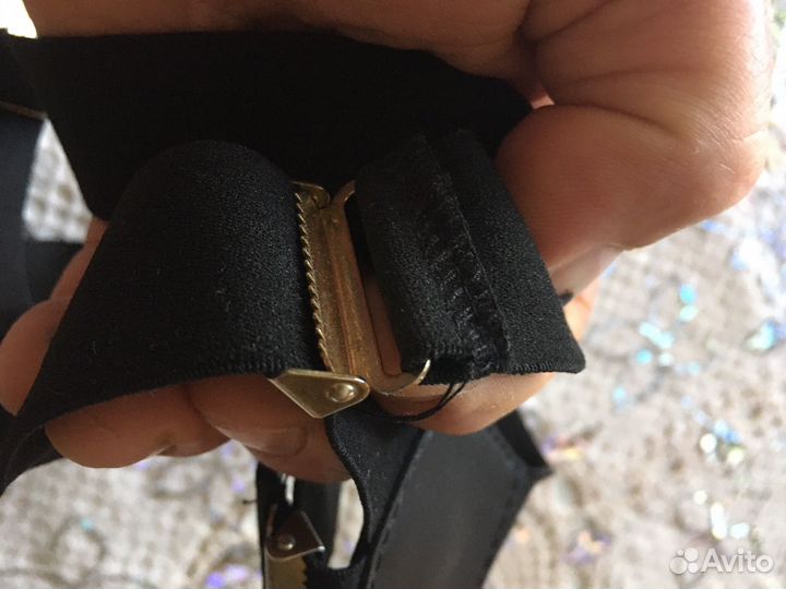 Подтяжки детские