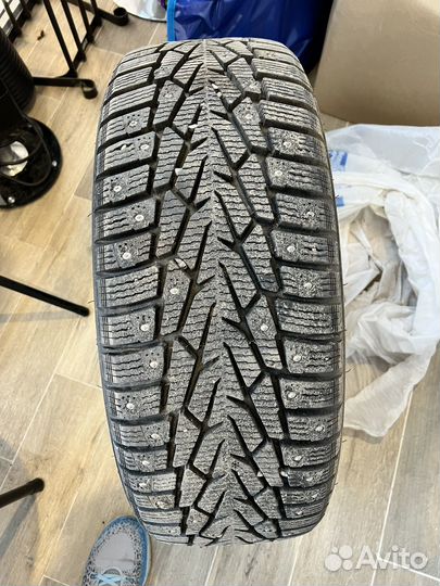 Nokian Tyres Nordman 7 205/65 R16 99T