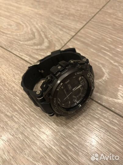 Часы g shock
