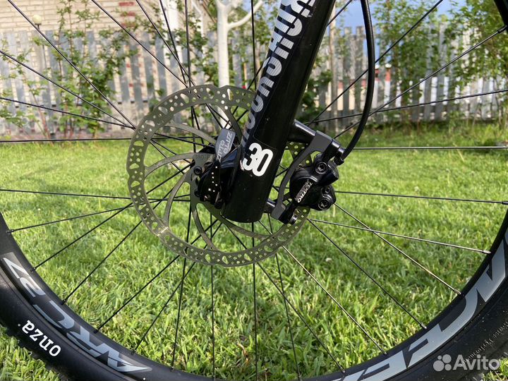 Merida big seven 300