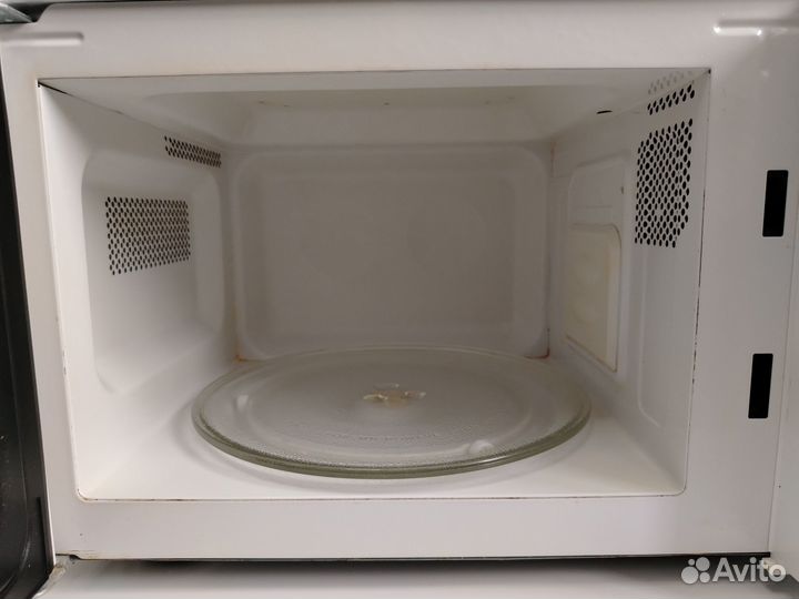 Микроволновая печь Daewoo KOR-6L6B