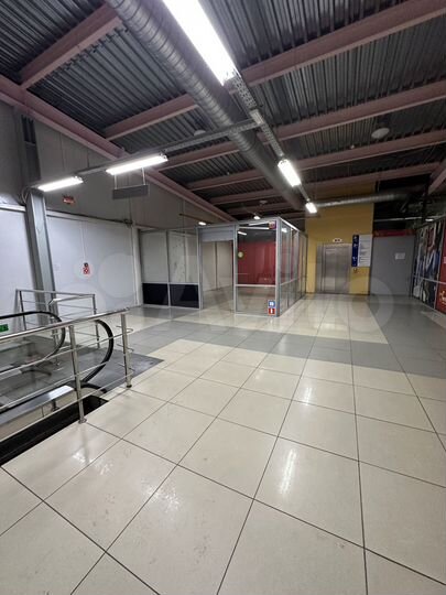 Торговая площадь, 55 м²