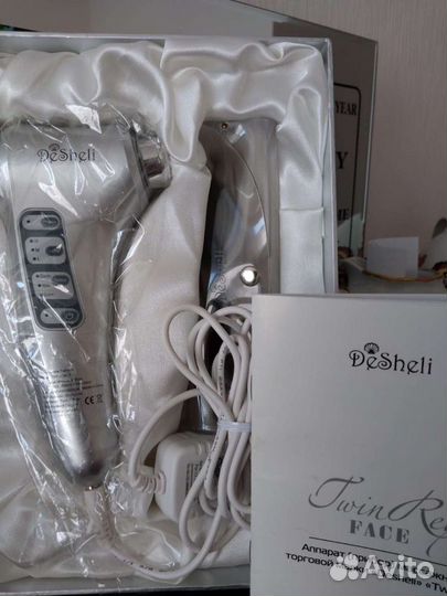 Массажер лица