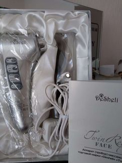 Массажер лица