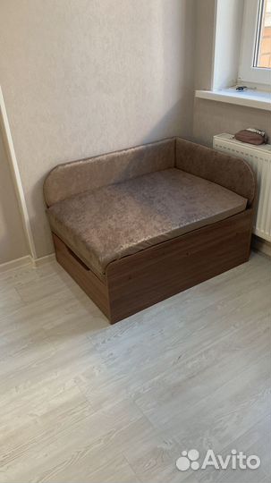 Диван детский