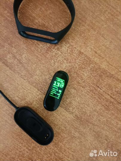 Mi band 4