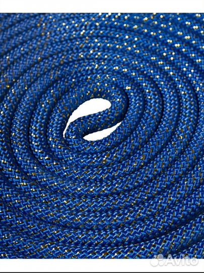 Скакалка Новая для художественной гимнастики