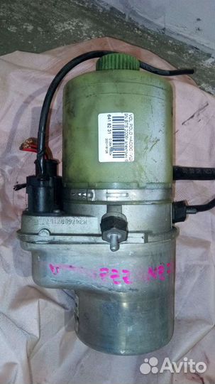 Эгур VAG 6q0423156ab