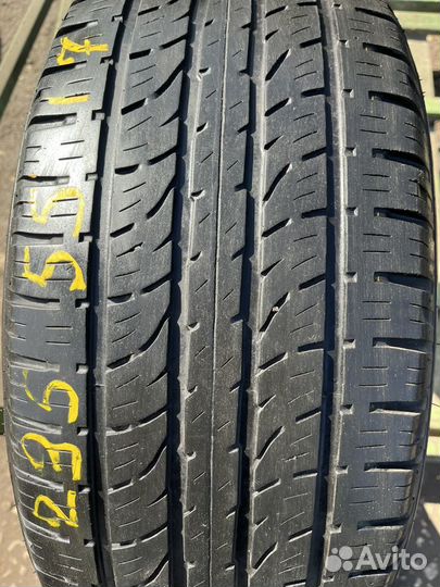 Viatti Bosco A/T 235/55 R17