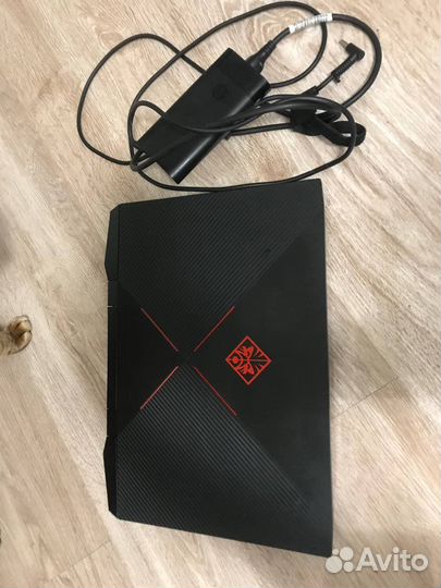 Omen by HP Laptor 15-dc0xxx