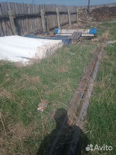 Продам штору к полуприцепу Grane Fruehauf