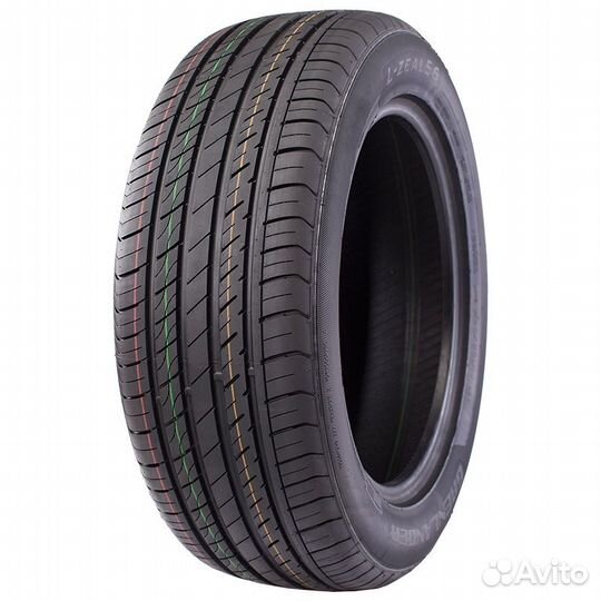 Roadmarch L-Zeal 56 215/50 R18