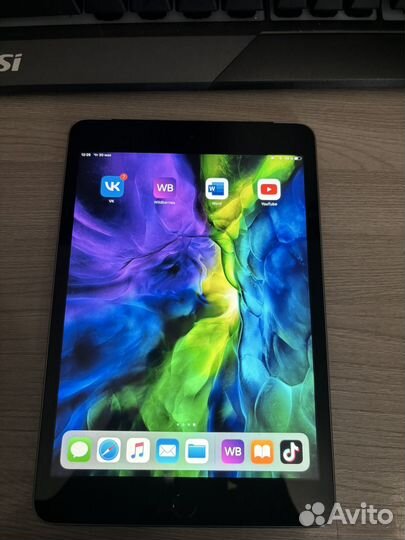 iPad mini 3