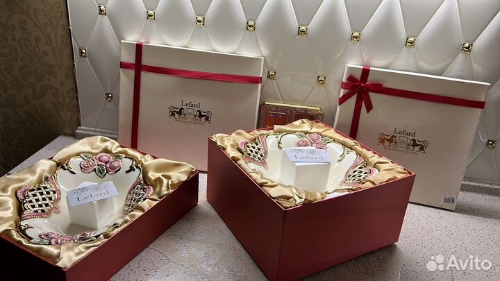 Фруктовница, ваза