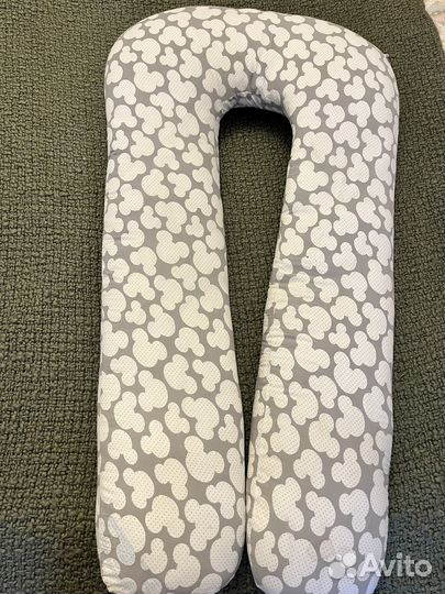 Подушка для беременных бу