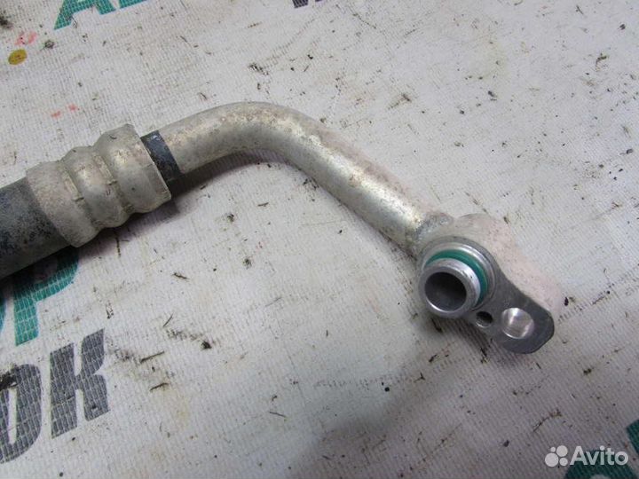 Трубка кондиционера для Mazda BT-50 2006-2012г