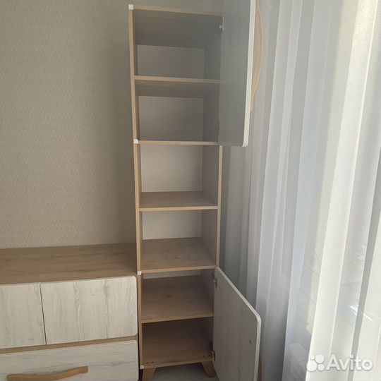 Детский спальный гарнитур