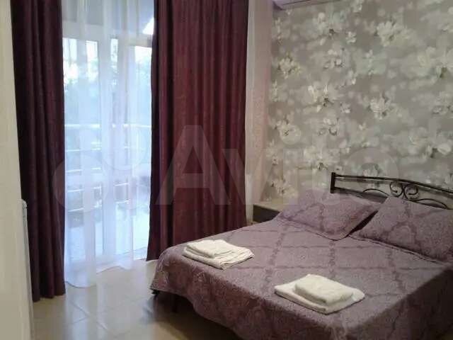 Комната 12 м², 2/2 эт.